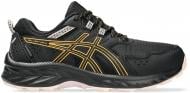 Кросівки жіночі демісезонні Asics GEL-VENTURE 9 WATERPROOF 1012B519-004 р.37,5 чорні