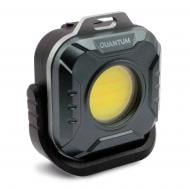 Фонарь светодиодный Quantum worklight Proof 4W COB с Type-C 500 Lm QM-FL2050 Фонарь светодиодный Quantum worklight Proof 4W COB с Type-C 500 Lm QM-FL2050