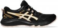 Кроссовки женские демисезонные Asics GEL-SONOMA 7 GTX 1012B414-005 р.37,5 черные