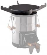 Планча-гриль Petromax Grill Plate для плиты Rocket Stove