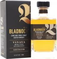 Віскі Bladnoch Vinaya gift box 0,7 л