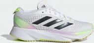 Кроссовки женские Adidas Adizero SL IG3345 р.38 2/3 белые