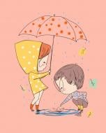 Картина по номерам Бумажный кораблик 15578-AC 40х50 см ART CRAFT