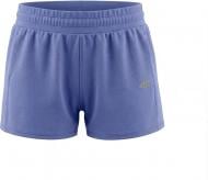 Шорты 4F SHORTS FNK F1854 4FWSS27TFSHF1854-33S р. S голубой