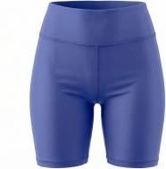 Шорты 4F SHORT TIGHTS FNK F162 4FWSS27TFSTF162-33S р. S голубой