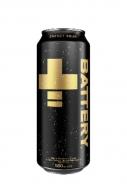 Энергетический напиток Battery Battery 0,5 л