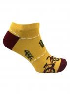 Носки мужские Premier Socks Велосипеды р.25 мульти