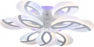 ВИТРИНА! Люстра светодиодная Victoria Lighting Verbena/PL9 с пультом ДУ 180 Вт белый ВИТРИНА! Люстра светодиодная Victoria Lighting Verbena/PL9 с пультом ДУ 180 Вт белый