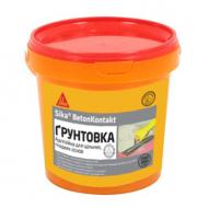 Грунтовка адгезионная Sika BetonKontakt 7,5 кг