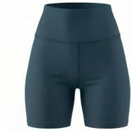 Шорты 4F SHORT TIGHTS FNK F163 4FWSS27TFSTF163-46S р. S зеленый
