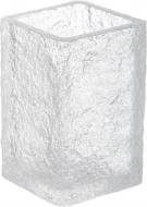 Стакан для зубных щеток Luna Doris белый