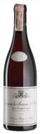 Вино Simon Bize et Fils Savigny 1er cru aux Vergelesses 2018 0,75 л