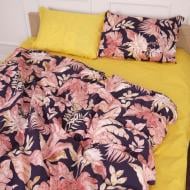 Комплект постельного белья 22-1343 Giosetta 2х143х210 см мульти MirSon