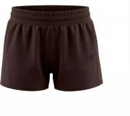 Шорты 4F SHORTS FNK F1854 4FWSS27TFSHF1854-81S р. S коричневый