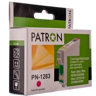 Картридж струменевий Patron Epson T1283 (PN-1283) magenta