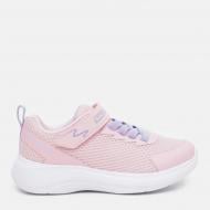 Кросівки для дівчаток демісезонні Skechers 302470L LTPK р.31 рожеві