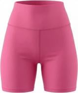 Шорты 4F SHORT TIGHTS FNK F163 4FWSS27TFSTF163-54S р. S розовый