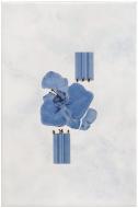 Плитка Атем GOYA Orchid BL декор 20x30 Плитка Атем GOYA Orchid BL декор 20x30
