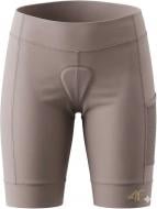 Шорты 4F SHORT TIGHTS FNK F168 4FWSS27TFSTF168-56S р. S розовый