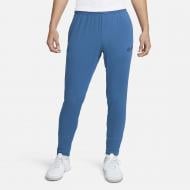Брюки Nike M NK DF ACD21 PANT KPZ CW6122-407 р. L темно-синий Брюки Nike M NK DF ACD21 PANT KPZ CW6122-407 р. L темно-синий