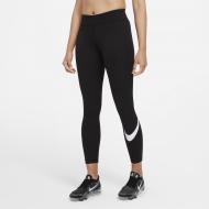 Лосины Nike W NSW ESSNTL LGGNG SWOOSH MR CZ8530-010 р.L черный Лосины Nike W NSW ESSNTL LGGNG SWOOSH MR CZ8530-010 р.L черный