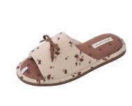 Тапки домашние Twins HS р. 40 коричневый