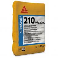 Гідроізоляційна суміш Sika Seal 210 Migration 25 кг