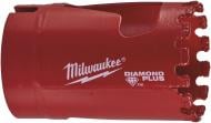 Коронка алмазная Milwaukee 32 мм Diamond Plus 49565620