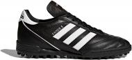 Сороконожки Adidas KAISER 5 TEAM 677357 р.47 1/3 черный