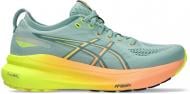 Кроссовки жіночі Asics GEL-KAYANO 31 PARIS 1012B745-750 р.39 светло-зеленые