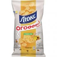 Чипси Люкс Сир 183 г