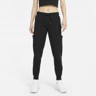 Брюки Nike W NSW AIR PANT FLC MR CZ8626-010 р. XL черный