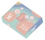 Набір косметики Minimi Набір для тіла 9180