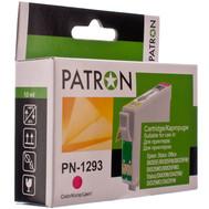 Картридж струменевий Patron Epson T1293 (PN-1293) magenta