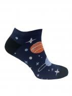 Носки мужские Premier Socks Космические планеты р.29 мульти