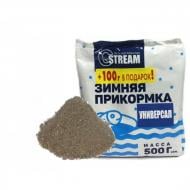 Прикормка 600 г ваниль