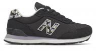 Кросівки жіночі New Balance WL515AC3 р.36,5 чорні