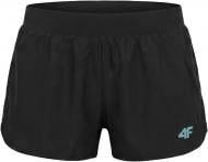 Шорты 4F SHORTS FNK F1869 4FWSS27TFSHF1869-20S р. S черный