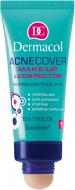 Крем тональний Dermacol Acnecover Make-Up and Corrector №1 30 мл