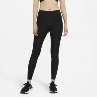 Лосины Nike W NK DF FAST TGHT CZ9240-010 р.XL черный