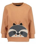 Реглан для мальчика Blue Seven трикотажный Приключения р.68 медный 984102 X*