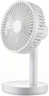 Вентилятор портативний Firen Desktop small fan TD1610 (1146681)