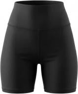 Шорты 4F SHORT TIGHTS FNK F163 4FWSS27TFSTF163-20S р. S черный