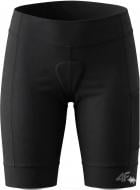 Шорты 4F SHORT TIGHTS FNK F168 4FWSS27TFSTF168-20S р. S черный