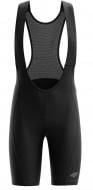 Шорты 4F SHORT TIGHTS FNK F169 4FWSS27TFSTF169-20S р. S черный