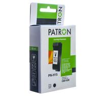Картридж струйный Patron HP C6615DE (PN-H15) black