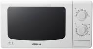 Микроволновая печь Samsung ME81KRW-3