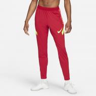 Шорти Nike M NK DF STRKE21 PANT KPZ CW5862-687 р. XL малиновий Шорти Nike M NK DF STRKE21 PANT KPZ CW5862-687 р. XL малиновий