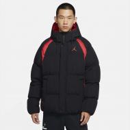 Куртка мужская зимняя Jordan M J ESS PUFFER JKT DA9806-010 р.2XL черная