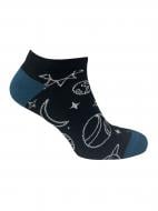 Носки мужские Premier Socks Контурные планеты р.27 мульти